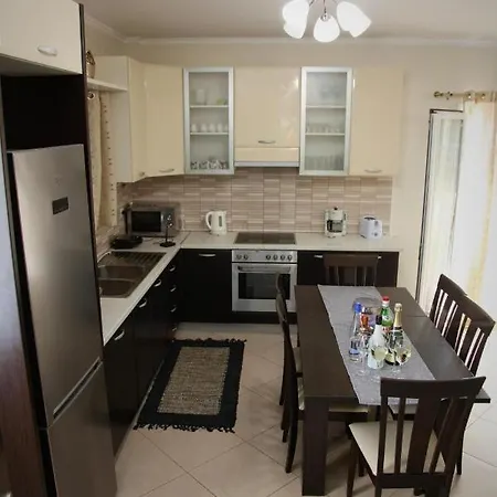 Mandis - Alexandra 2nd Floor Apartamento *