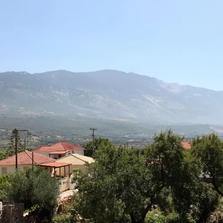 Apartamento Mandis - Alexandra 2nd Floor