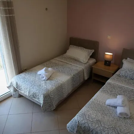 Mandis - Alexandra 2nd Floor Apartamento *