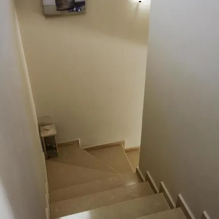 Apartment Mandis - Alexandra 2nd Floor