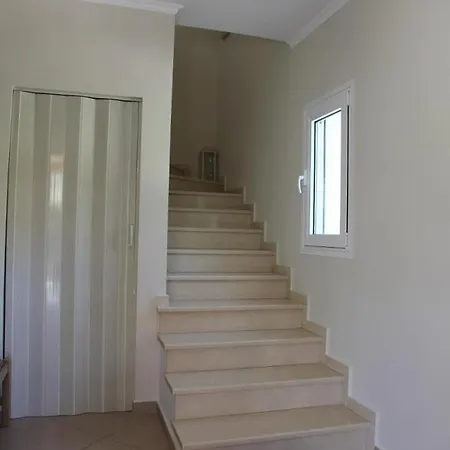Apartment Mandis - Alexandra 2nd Floor Karavádhos