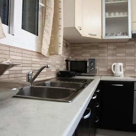 Appartement Mandis - Alexandra 2nd Floor *