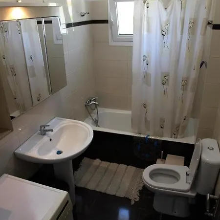 Appartement Mandis - Alexandra 2nd Floor *