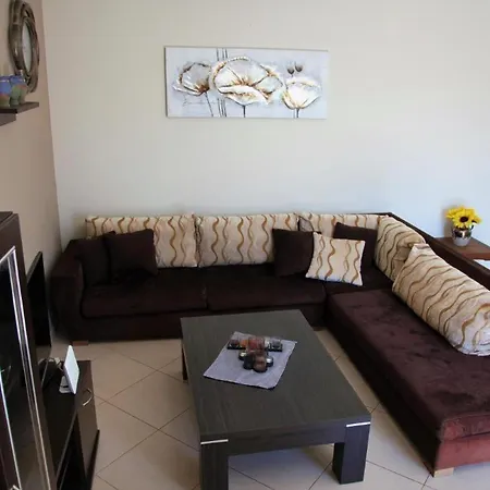 Mandis - Alexandra 2nd Floor *